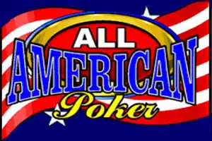 Игровой автомат All American Poker